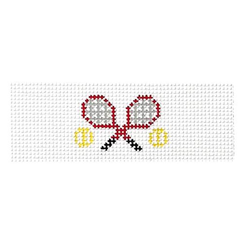 Tennis Racquets with Key Chain