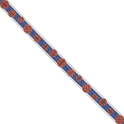 UK Basketball Mania Belt