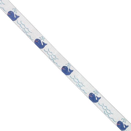 Whale of a Tail Kids Belt