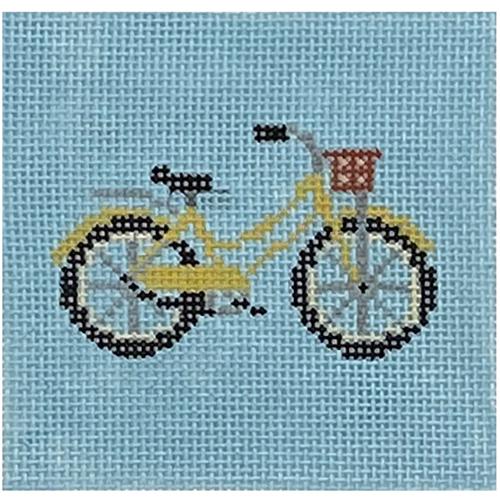 Yellow Bicycle TMC
