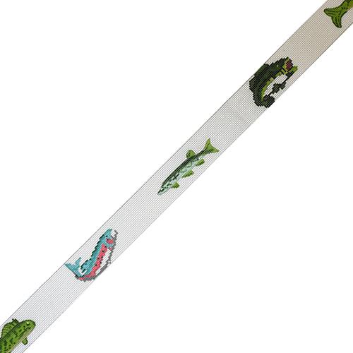 Freshwater Fish Belt