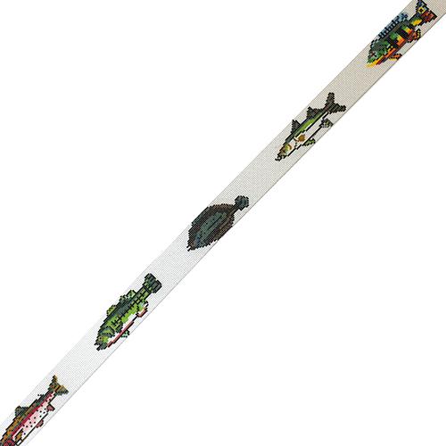 Fresh Water Fish Belt