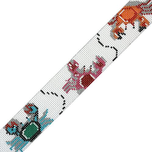 Crab Invasion Belt