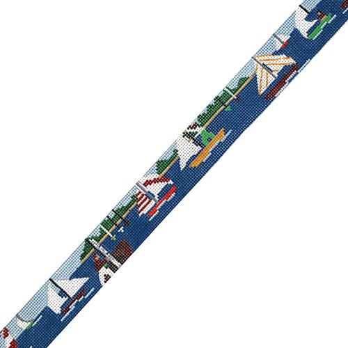Sailing Regatta Belt