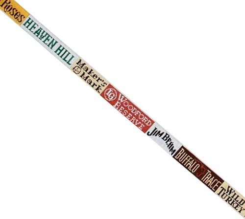The Bourbon Trail Belt