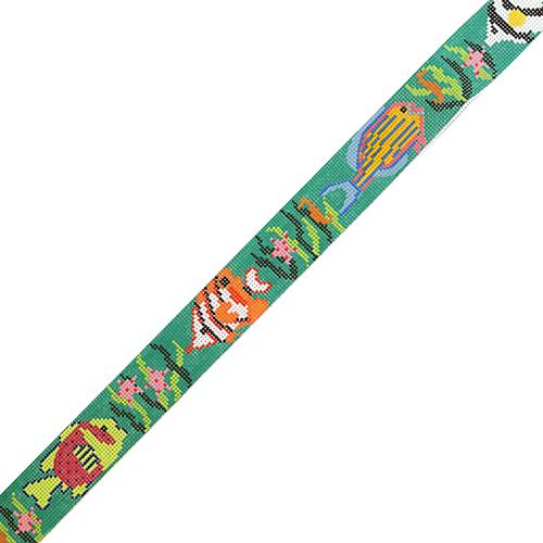 Marine Scene Belt