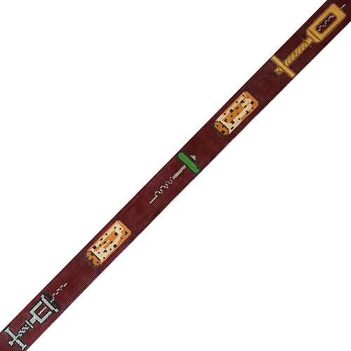 Wine Uncorked Belt
