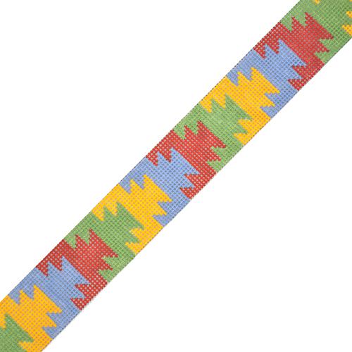 Aztec Blanket Belt