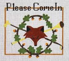 Fox & Horn "Come In"