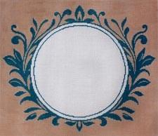 Monogram - Fancy Vine