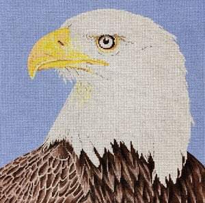Eagle 13x13