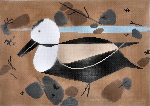 Labrador Duck