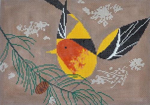 Western Tanager