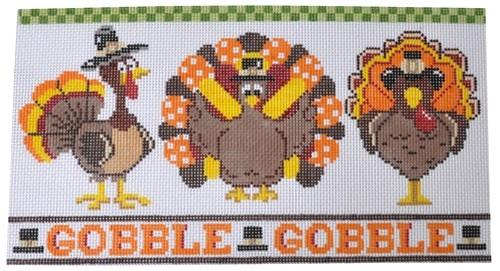 Gobble Gobble