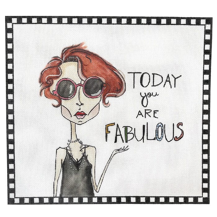 Today You are Fabulous