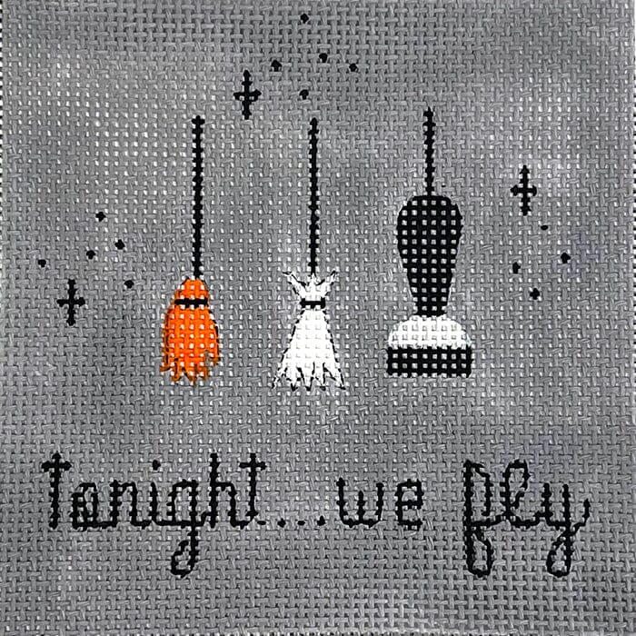 Tonight... We Fly