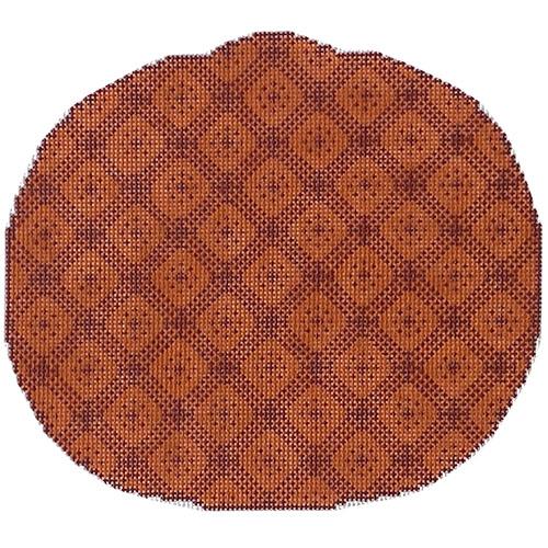 Toni's 2 Piece 3D Pumpkin