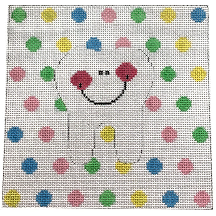 Tooth Fairy Dots