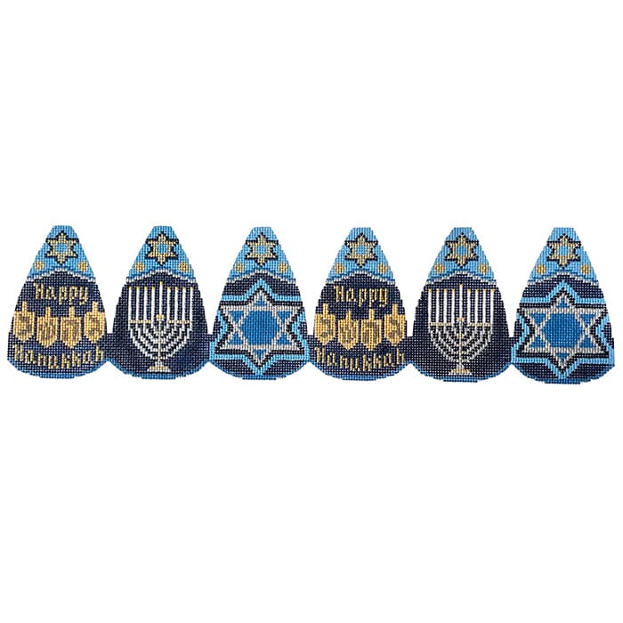Topper Hanukkah