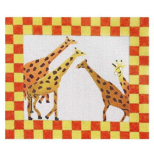 Tower of Giraffes