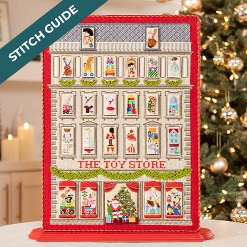 Toy Store - Image 2