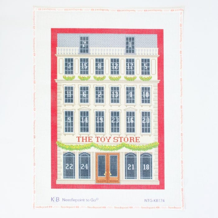 Toy Store - Image 3