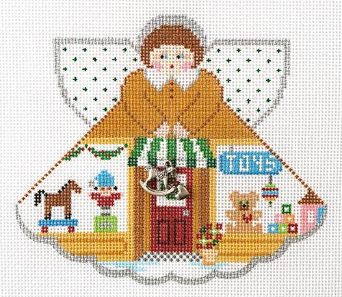 Toy Store Angel