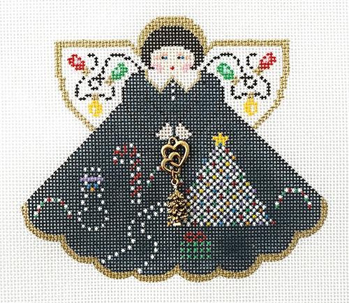 Trail of Lights Angel