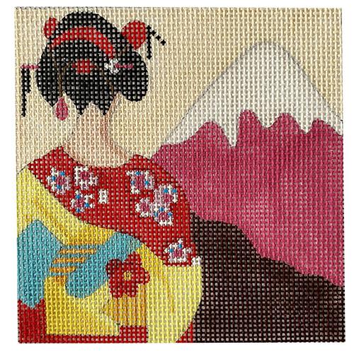 Travel Coaster - Japan