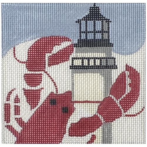 Travel Coaster - New England