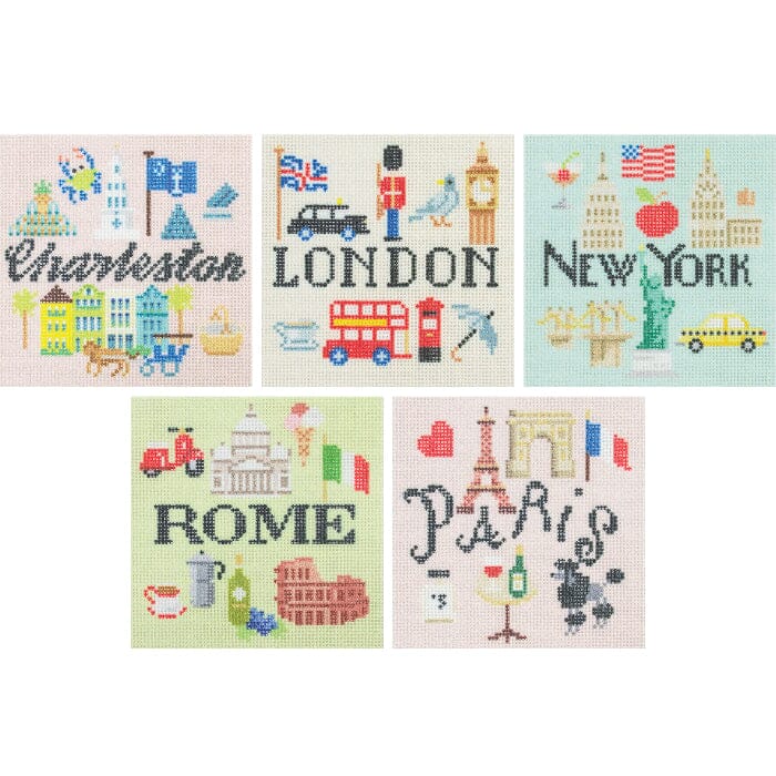 Travel Coaster - Paris - Image 2