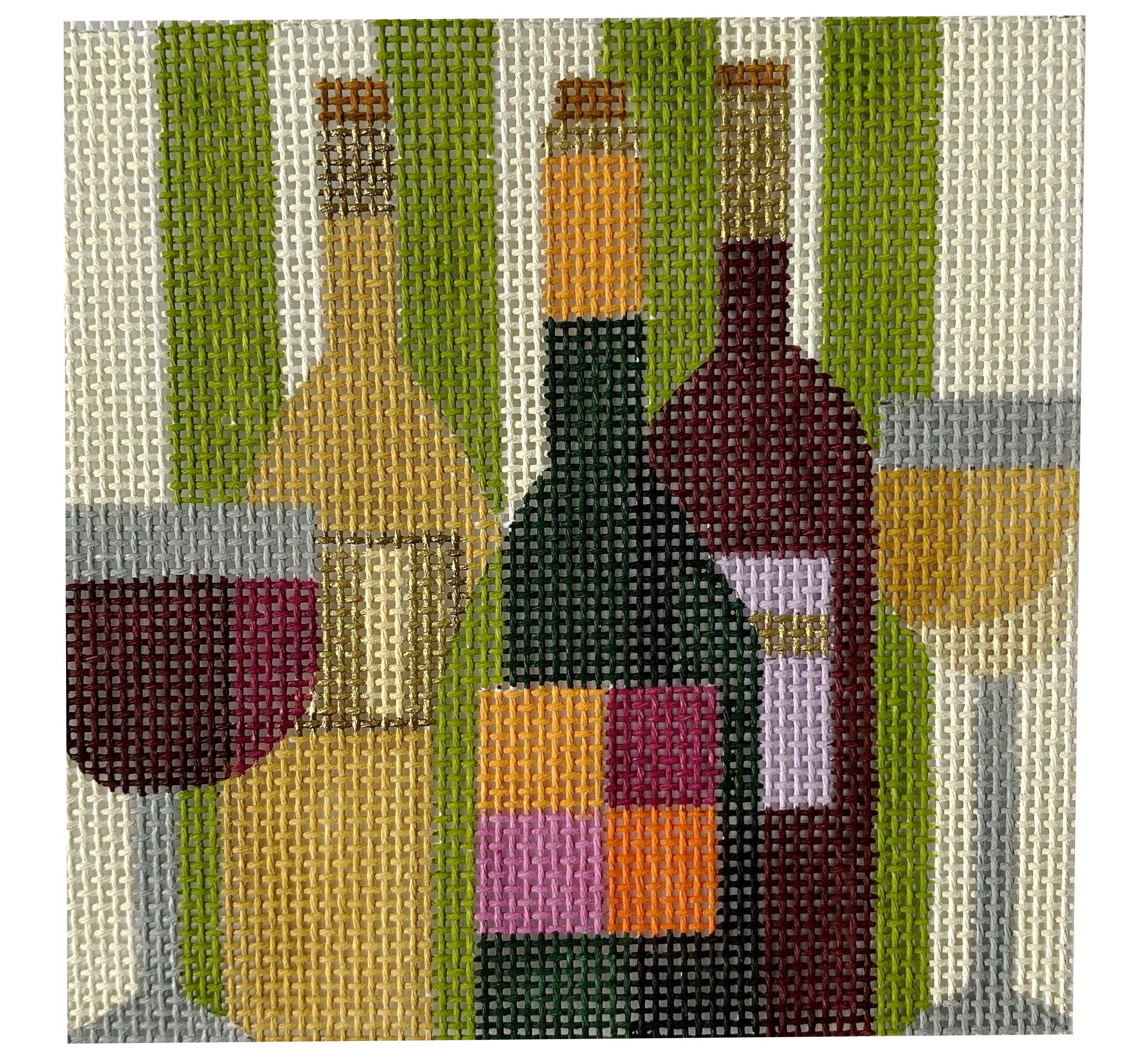 Travel Coaster - Wine Country