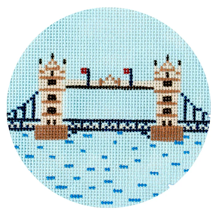 Travel Round: London Bridge