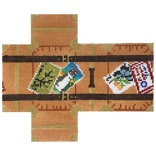 Travel Suitcase