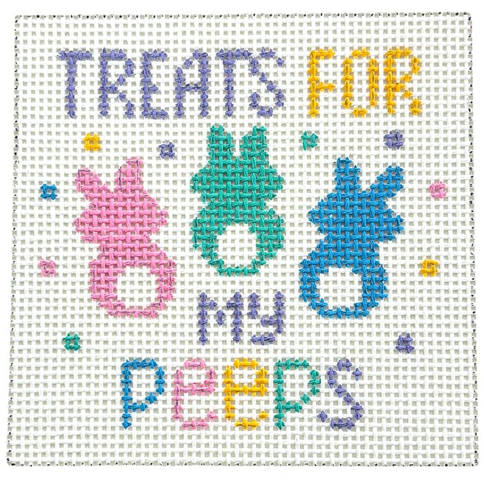 Treats For My Peeps