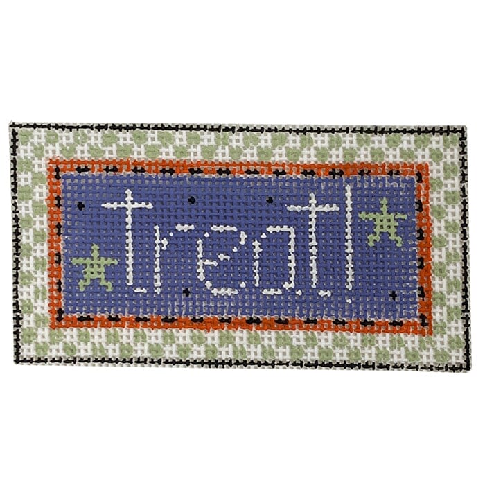 Treat! Tiny Inspirations