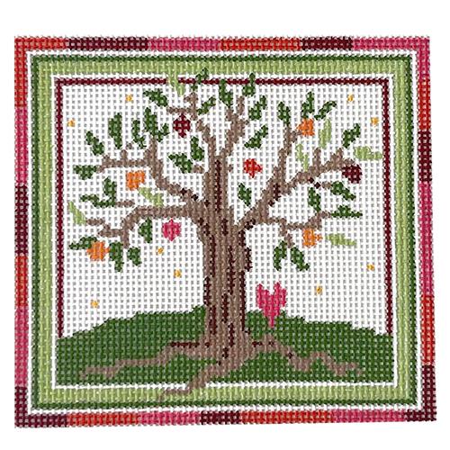 Tree of Life with Heart