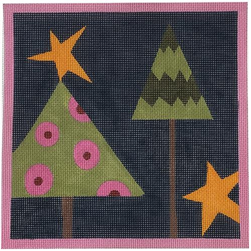 Trees and Stars