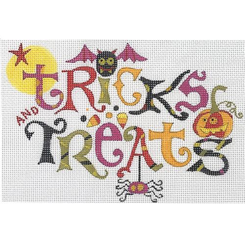 Tricks and Treats