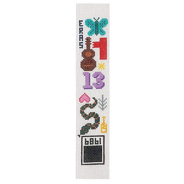TS Eras Key FOB