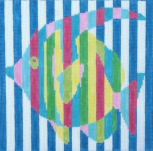 Fish Stripes