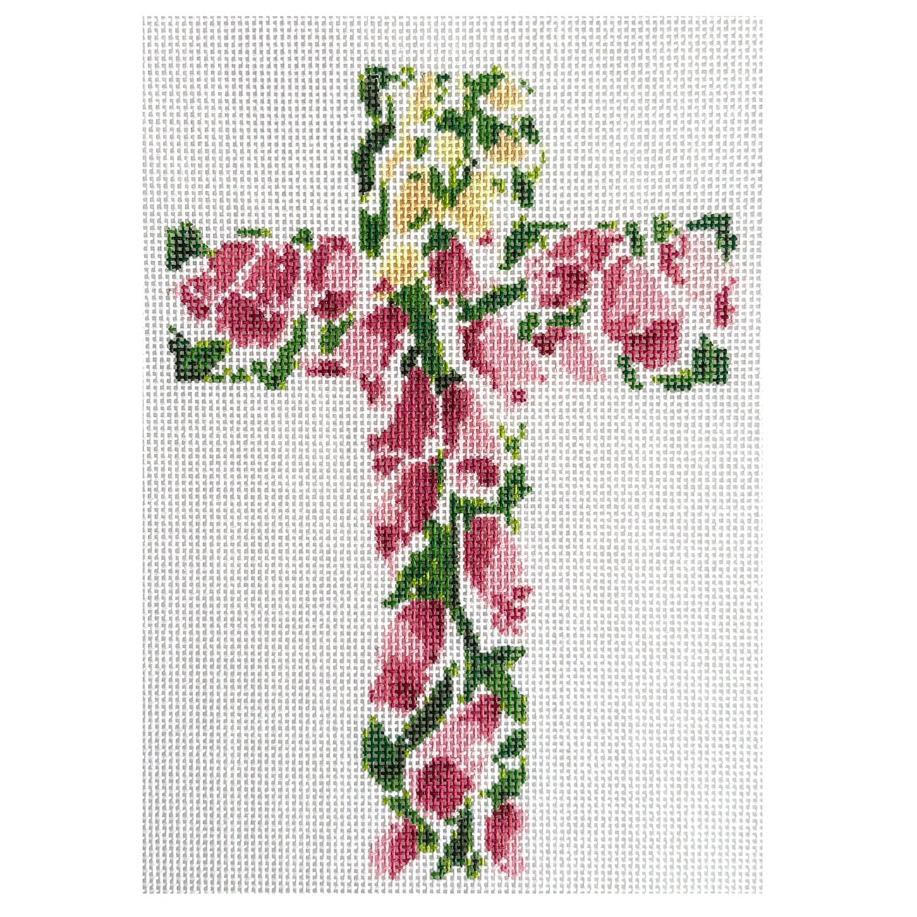 Tulip Cross