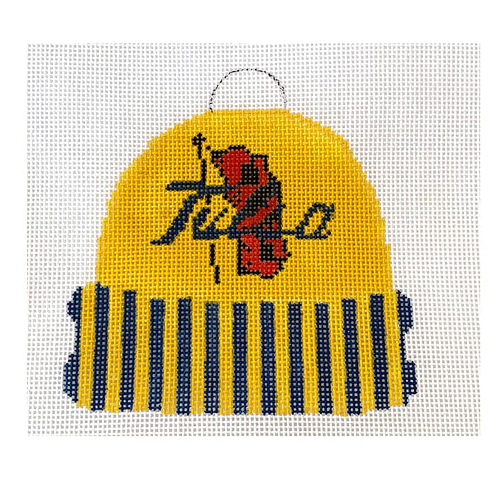 Tulsa Cap