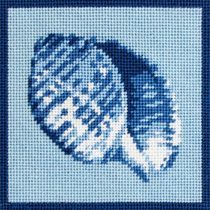 Tun Shell Coaster - Image 2