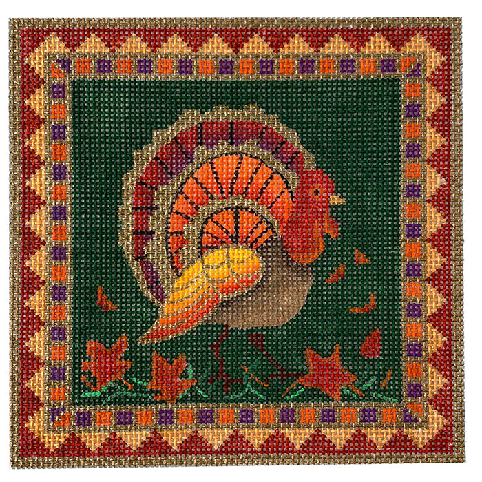 Turkey Square