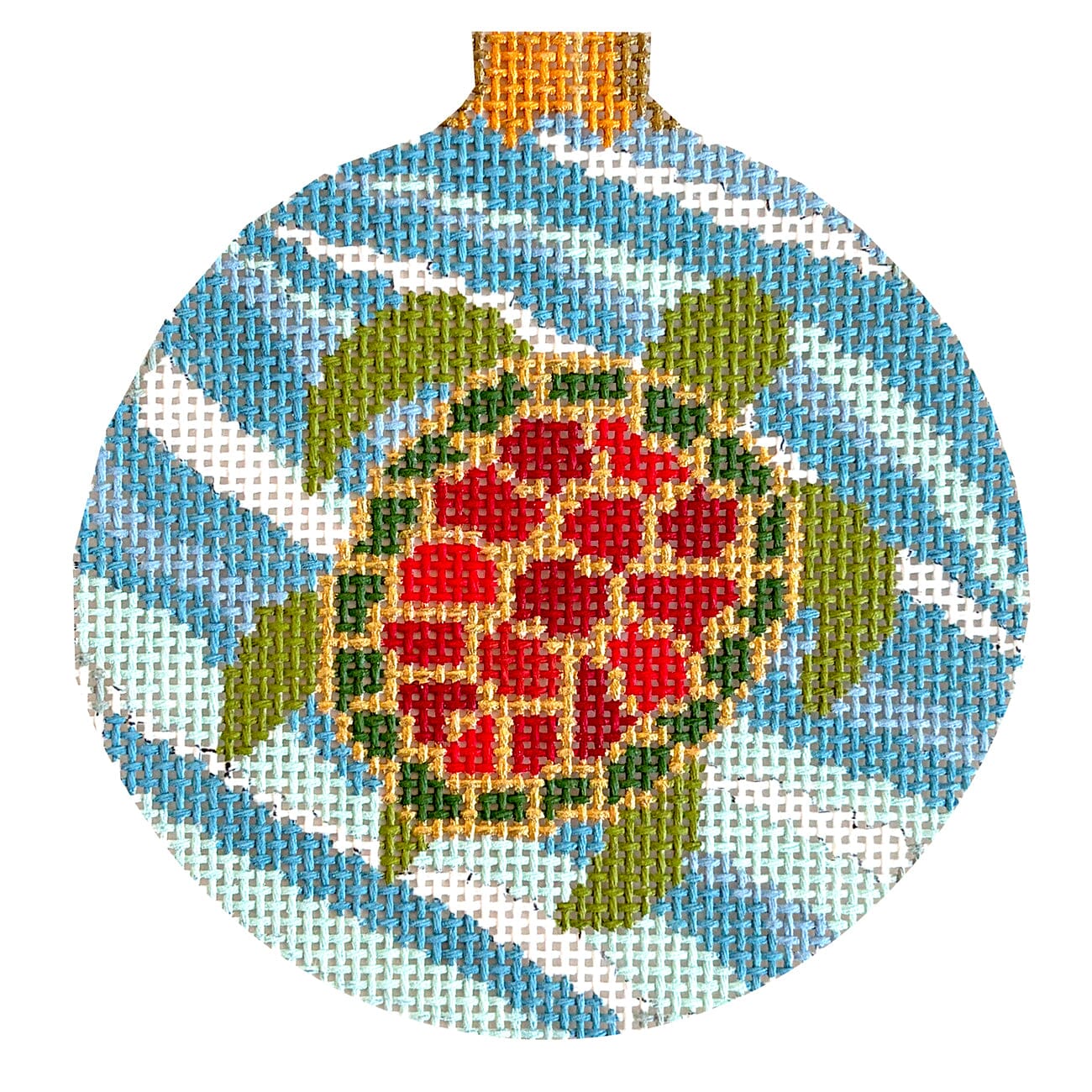 Turtle, 4.5" Round on 13