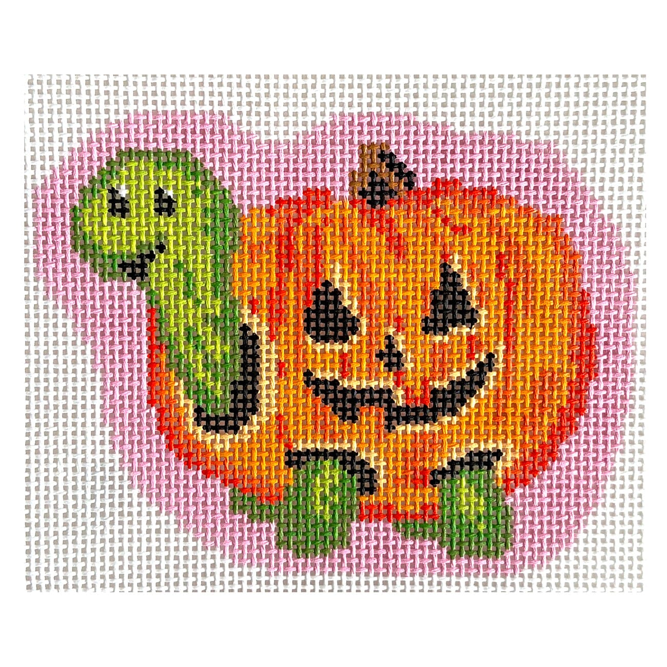Turtle Pumpkin