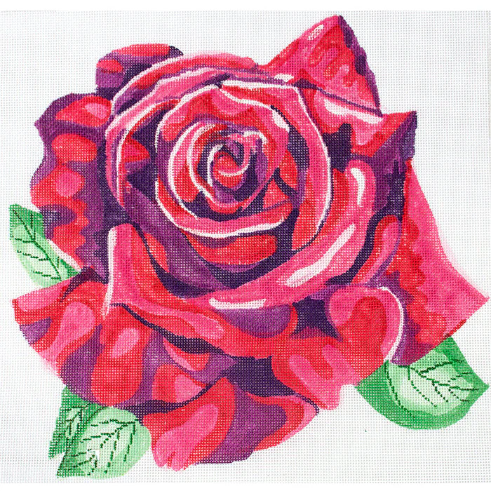 Tuxedo Rose