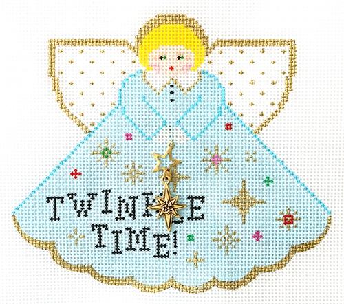 Twinkle Time Angel