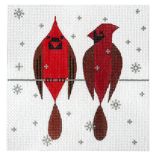 Two Cardinals Square